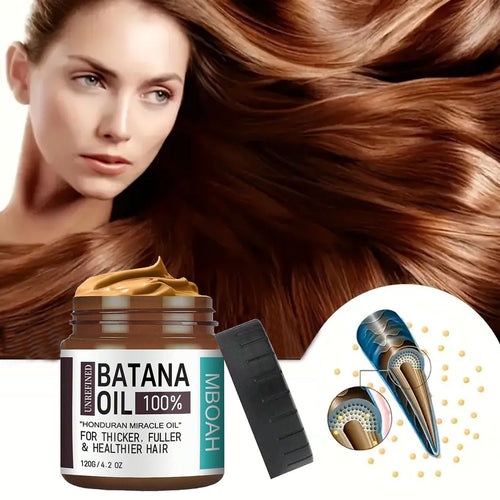 Nourishing Hair Conditioner for Stronger, Healthier Hair