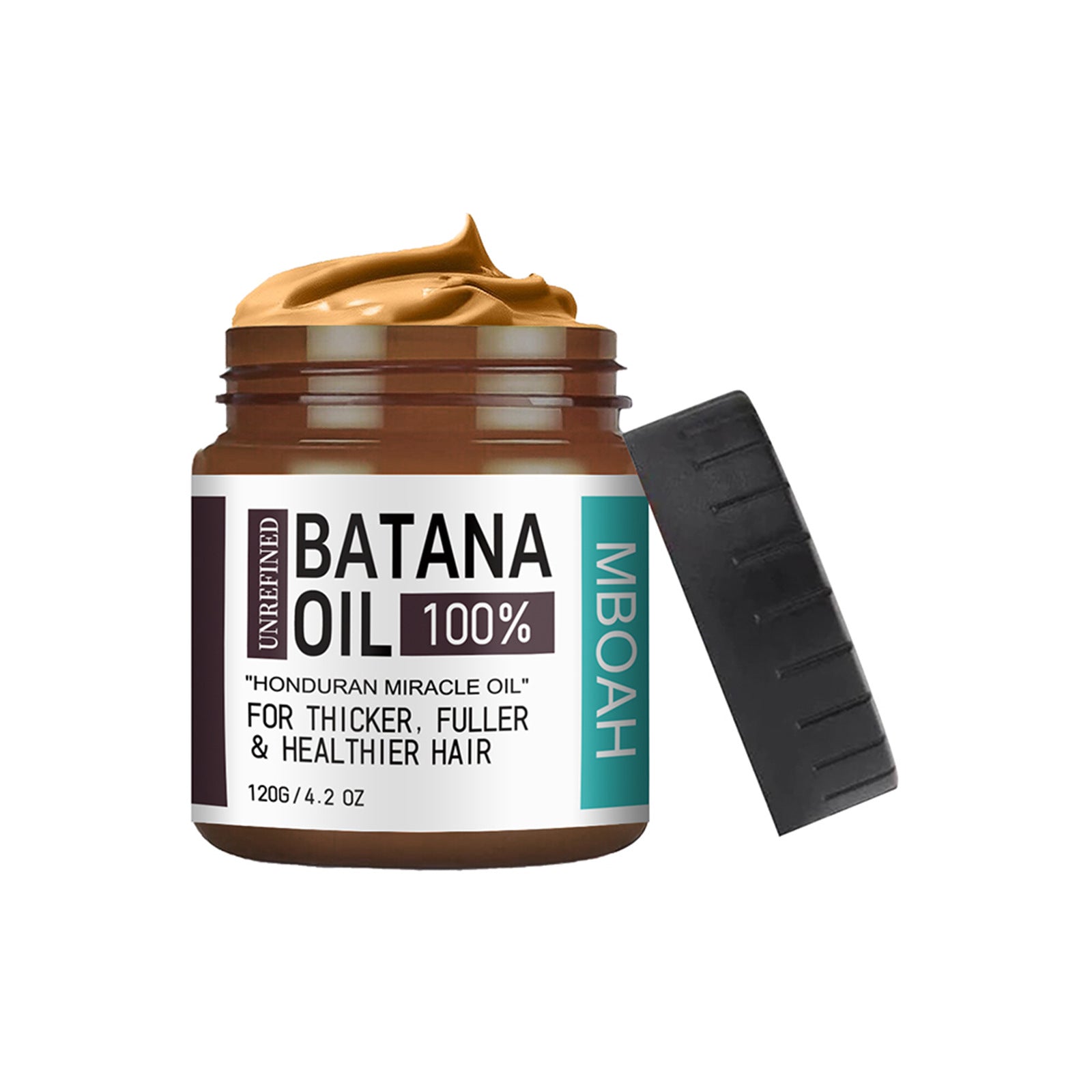 Nourishing Hair Conditioner for Stronger, Healthier Hair