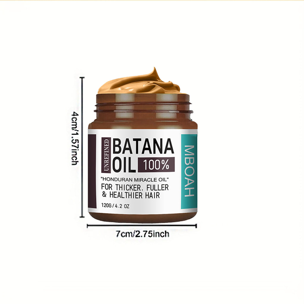 Nourishing Hair Conditioner for Stronger, Healthier Hair