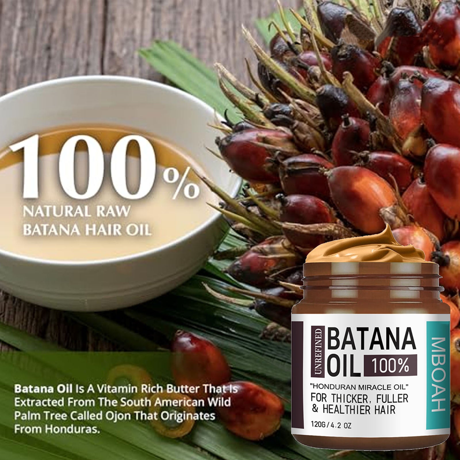 Nourishing Hair Conditioner for Stronger, Healthier Hair